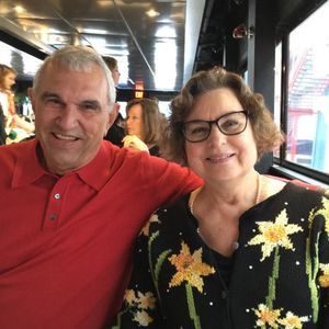 Meet your Posher, Darryl